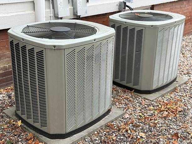 Reliable Hvac Installation contractor in Pembroke, VA by JG Cool HVAC